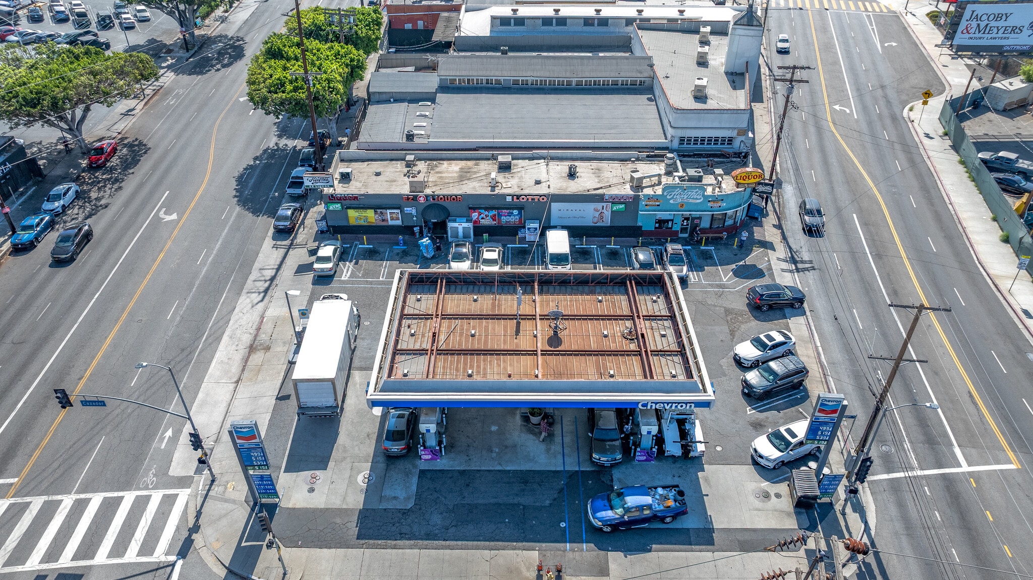 2135 N San Fernando Rd, Los Angeles, CA for Sale