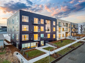 Denver, CO undefined - 1259 Newton St