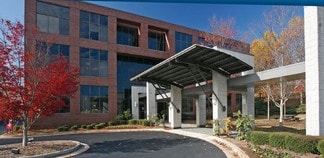 Peachtree City, GA Medical - 4000 Shakerag Hill
