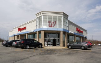 Indianapolis, IN Drug Store - 11020 Pendleton Pike