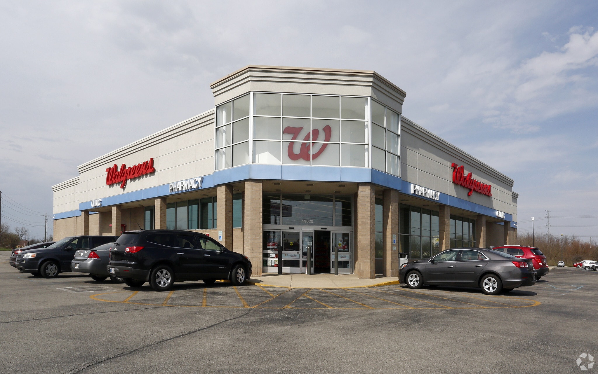 11020 Pendleton Pike, Indianapolis, IN for Sale