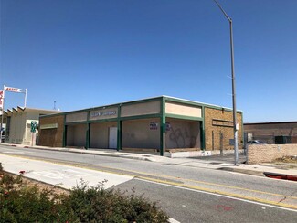 San Bernardino, CA undefined - 115 S E St