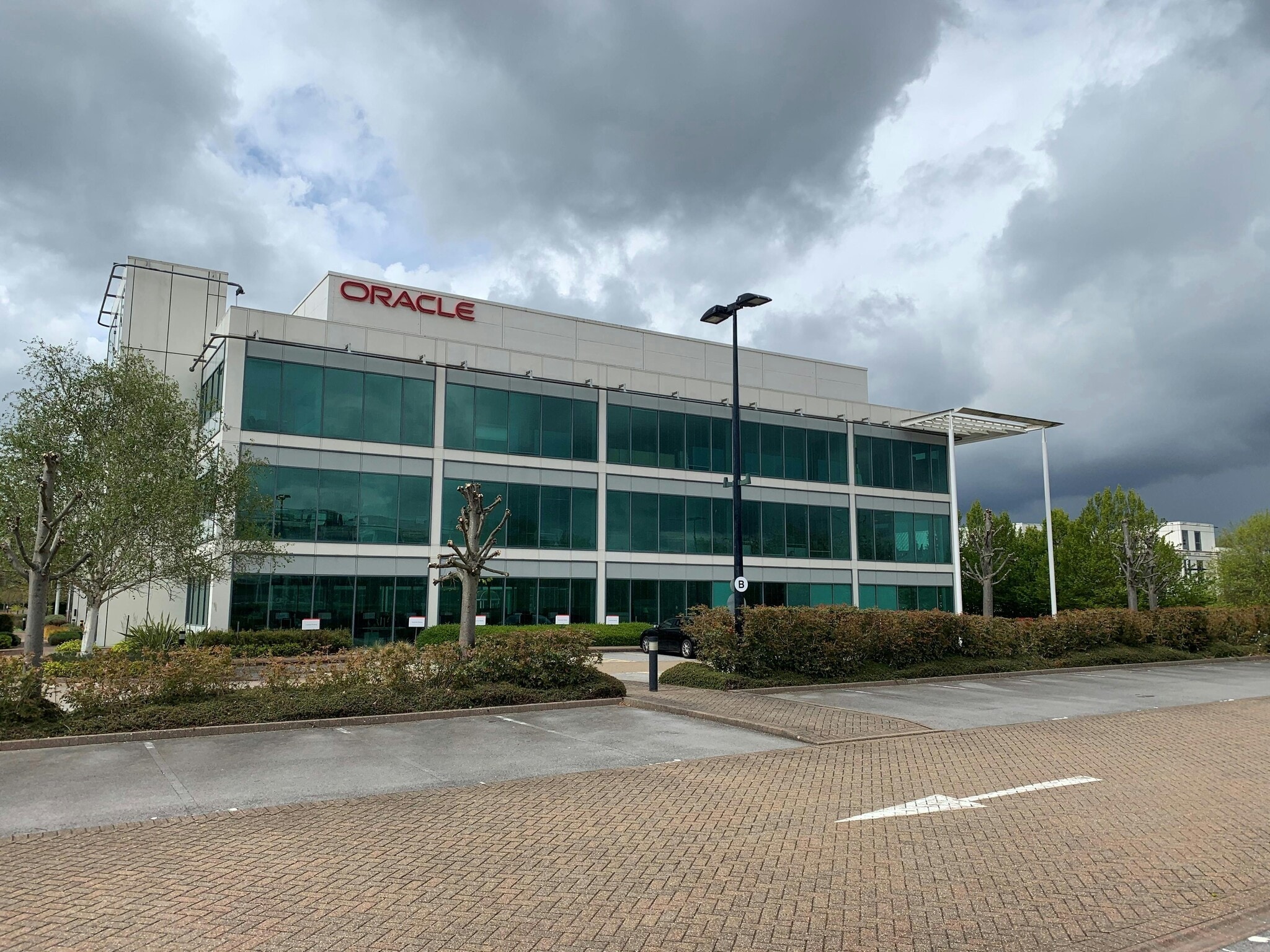 530 Oracle Pky, Reading, BKS for Rent