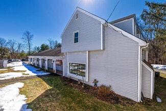 Killingworth, CT Office/Medical, Office/Retail - 184 Route 81