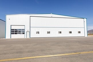 Cedar City, UT Specialty - 2168 1500 N St st