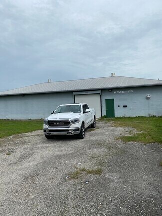 Belle Glade, FL Industrial Land - 501 World Trade Petroleum Dr