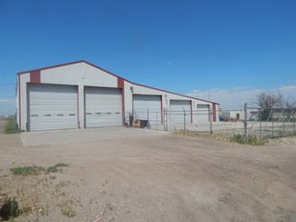 Hudson, CO Industrial - 806 Cedar St