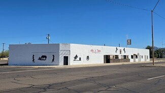 Eloy, AZ Bar - 200 E Frontier St