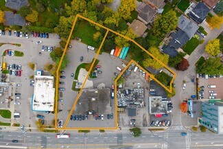 Toronto, ON undefined - 5312 Dundas St W Toronto, ON undefined - 5312 Dundas St W