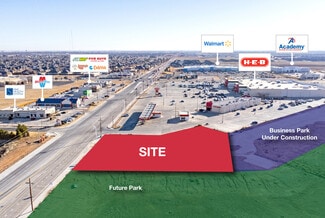 Lubbock, TX Retail - 4501 114th st