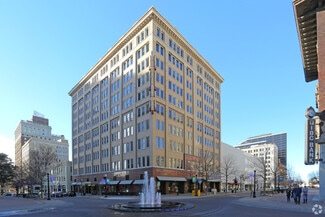 Tulsa, OK Office - 418 S Main St