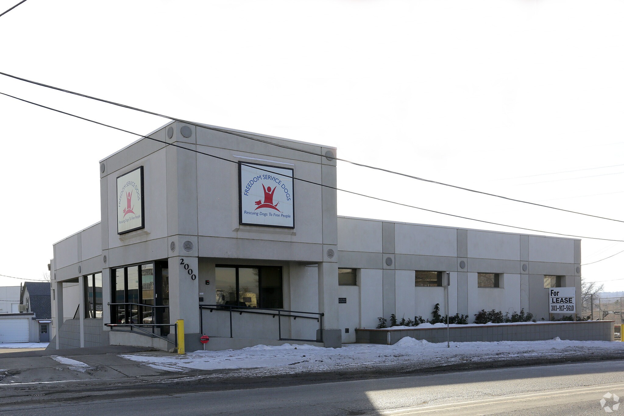 2000 W Union Ave, Englewood, CO for Rent