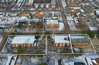 Silver Street Portfolio