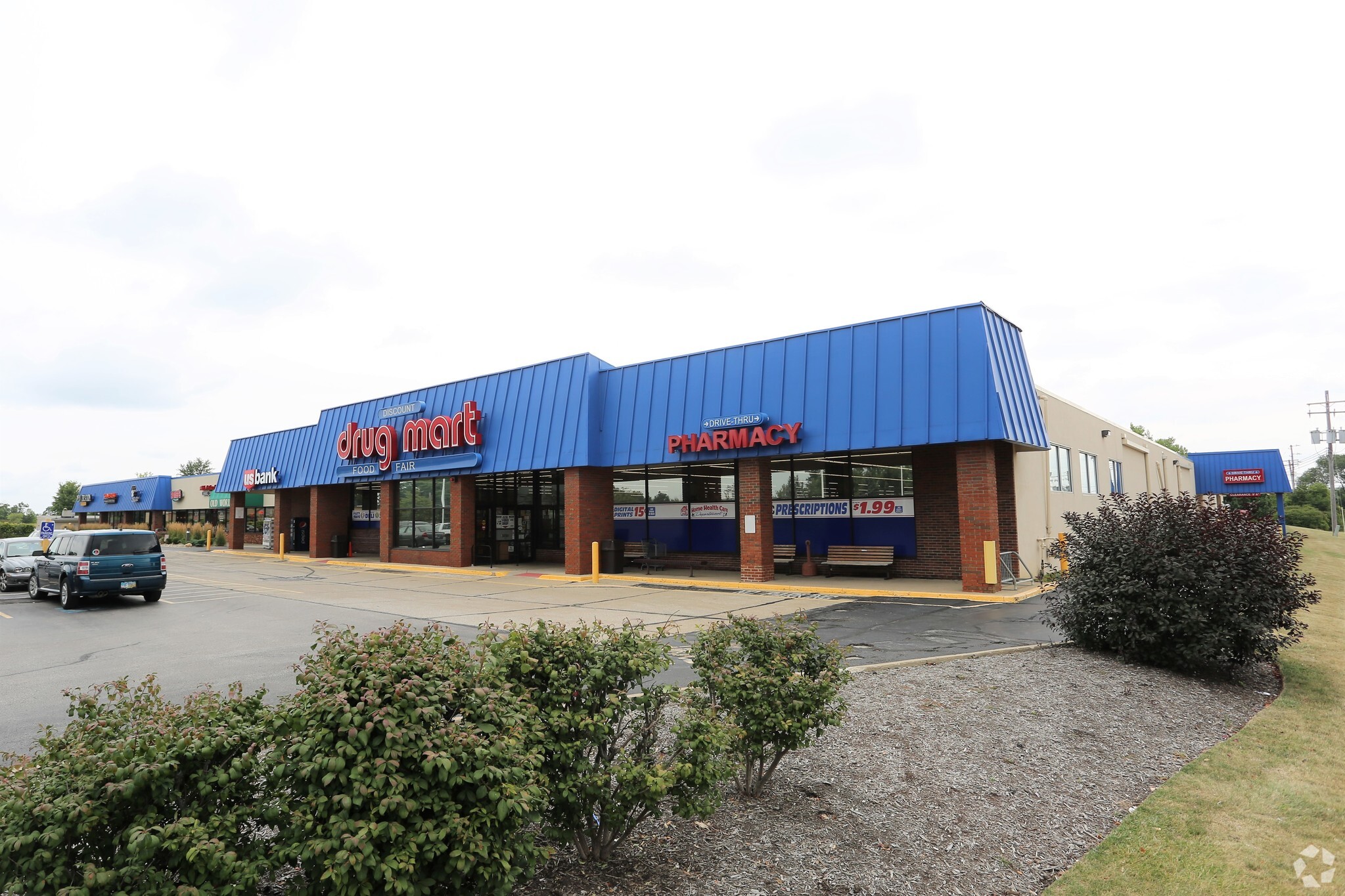 1655-1673 Pearl Rd, Brunswick, OH for Rent