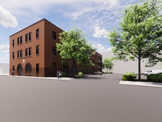 Des Moines, IA Office - 108 3rd St