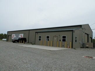 Rockbridge, OH Auto Repair - 11987 Dalton Rd
