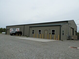 Rockbridge, OH Industrial - 11987 Dalton Rd