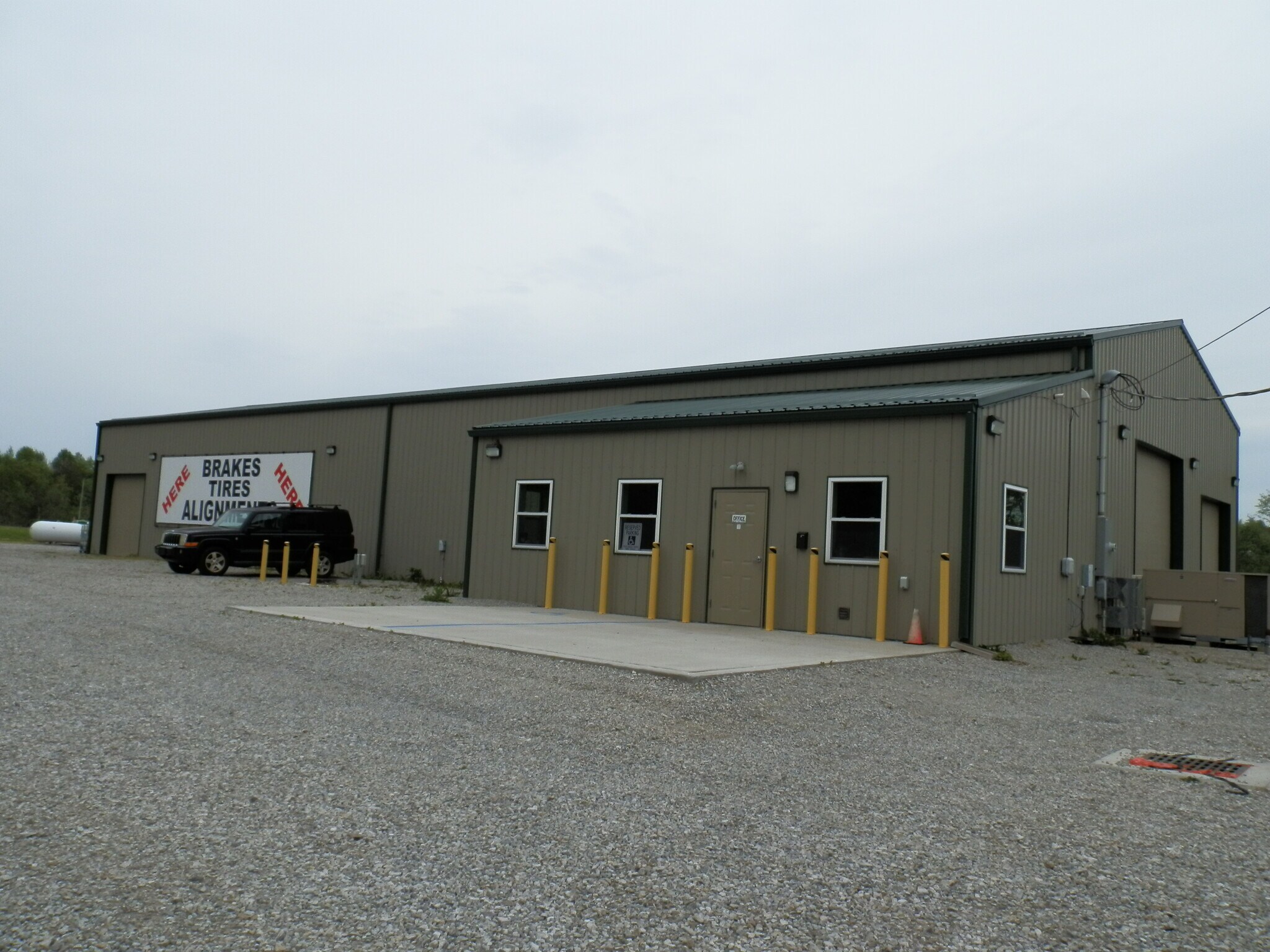 11987 Dalton Rd, Rockbridge, OH for Sale