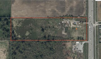Surrey, BC Commercial Land - 8171 176 st Surrey, BC Commercial Land - 8171 176 st