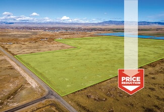 Mountain Home, ID Commercial - TBD Hwy 51 Hwy