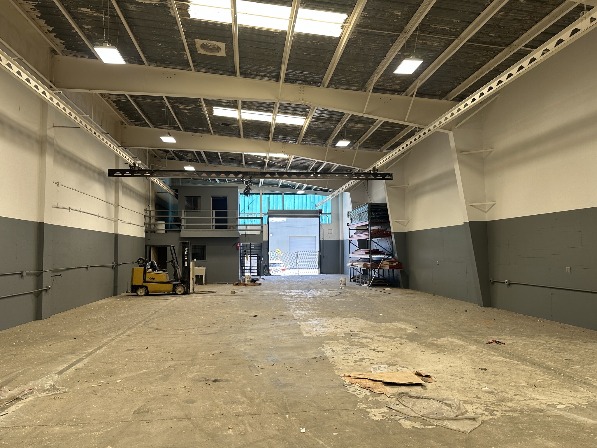 1433 Yosemite Ave & 1430 Armstrong Ave, San Francisco, CA for Rent