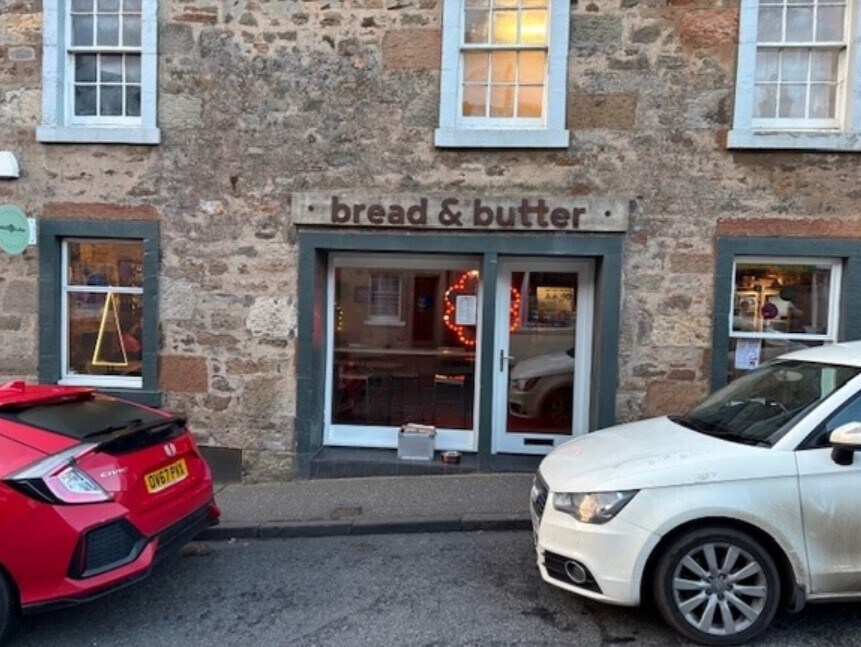 5 Rodger St, Anstruther, FIF for Rent