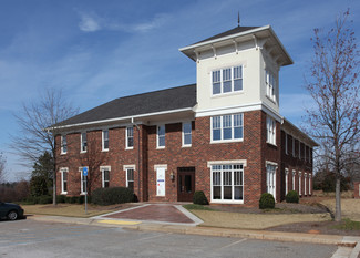 Watkinsville, GA Office - 1022 Twelve Oaks Pl