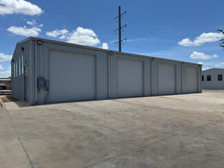 Dallas, TX Industrial - 1523 Stevens St