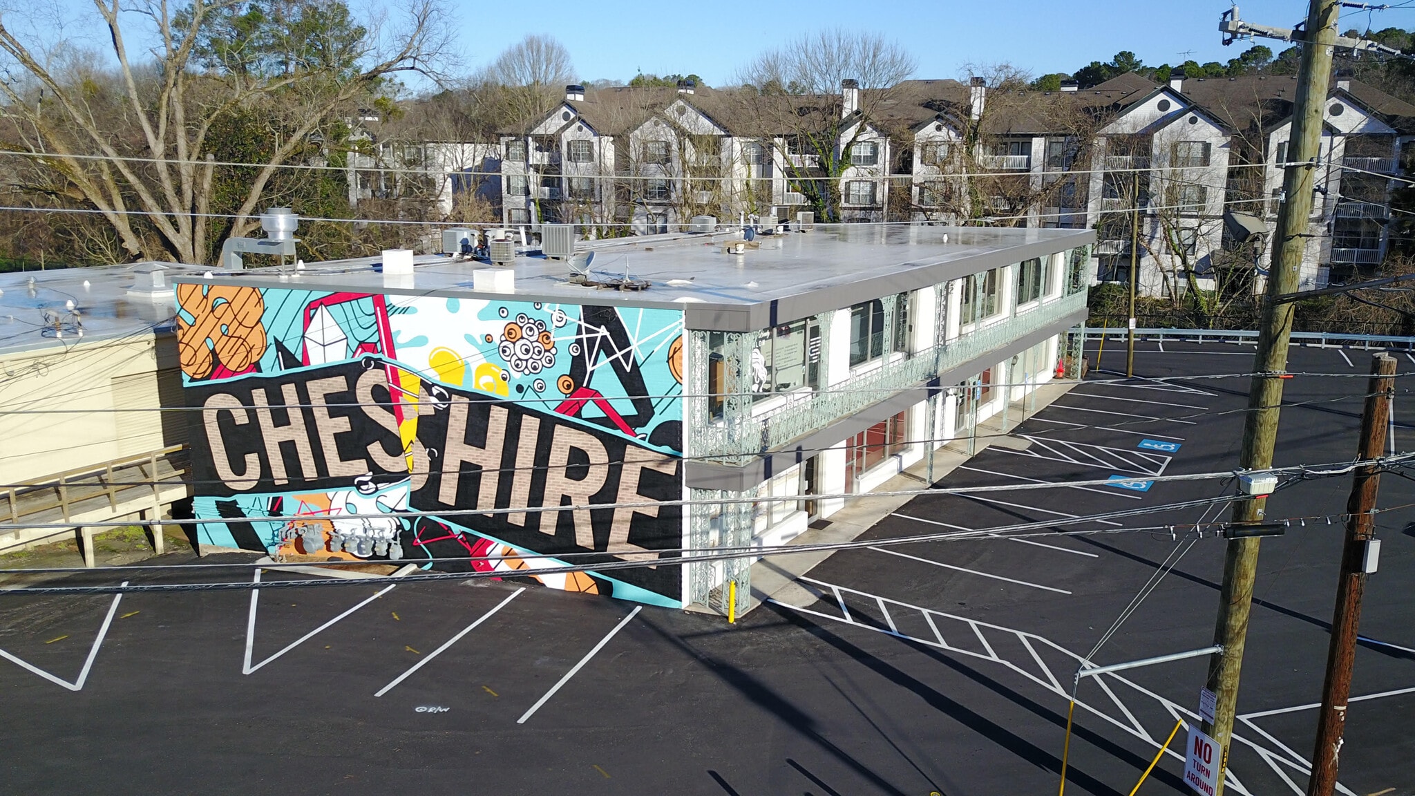 2100 Cheshire Bridge Rd NE, Atlanta, GA for Rent