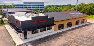 Cincinnati, OH Retail - 5939 Harrison Ave
