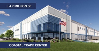 Rincon, GA Industrial - 0 Hwy 21 Rincon, GA Industrial - 0 Hwy 21