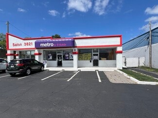 Tampa, FL Office/Retail - 3817 S Dale Mabry Hwy Tampa, FL Office/Retail - 3817 S Dale Mabry Hwy