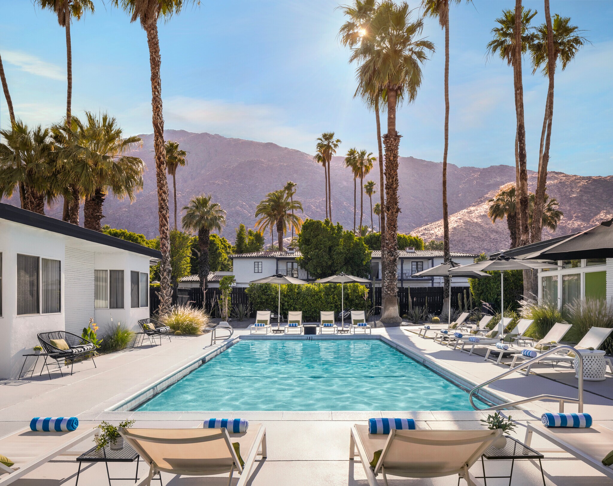 350 S Belardo Rd, Palm Springs, CA for Sale