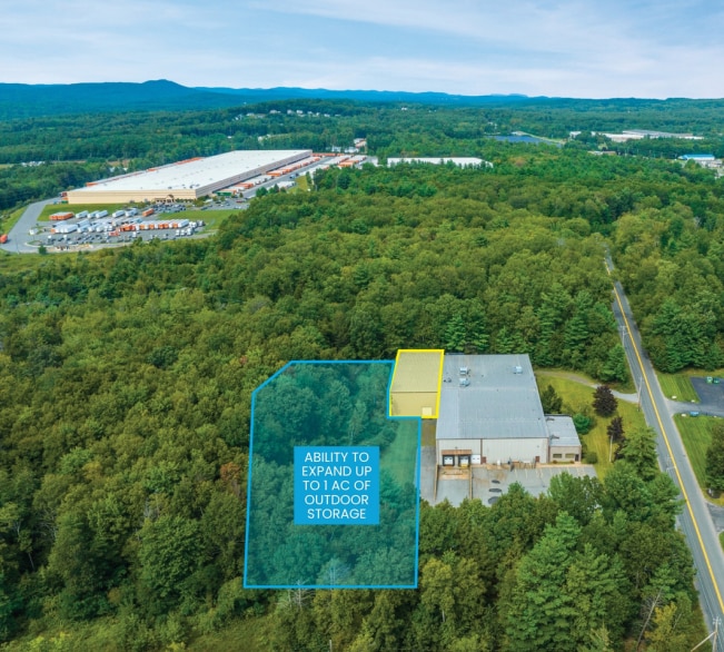 77 Servistar Industrial Way, Westfield, MA for Rent
