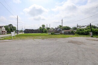 Indianapolis, IN Commercial - 2013-2029 Prospect St