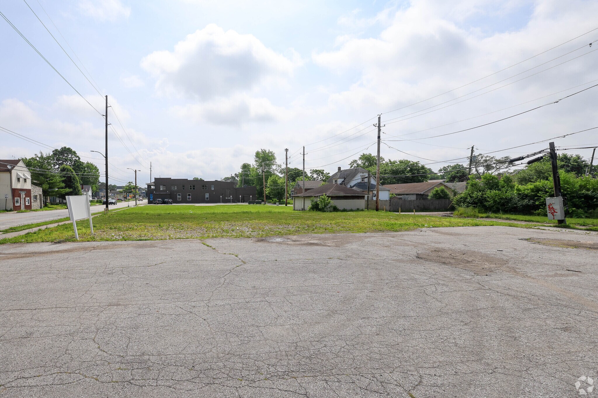 2013-2029 Prospect St, Indianapolis, IN for Sale