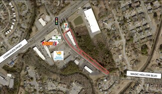 Virginia Beach, VA undefined - 3150-3160 Magic Hollow Blvd Virginia Beach, VA undefined - 3150-3160 Magic Hollow Blvd