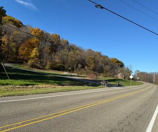 Fombell, PA Commercial Land - 1349 Pennsylvania 588 Fombell, PA Commercial Land - 1349 Pennsylvania 588