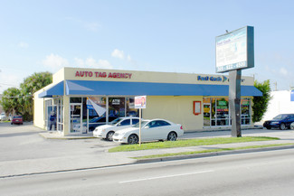 Hialeah, FL Office/Medical - 20 W 49th St