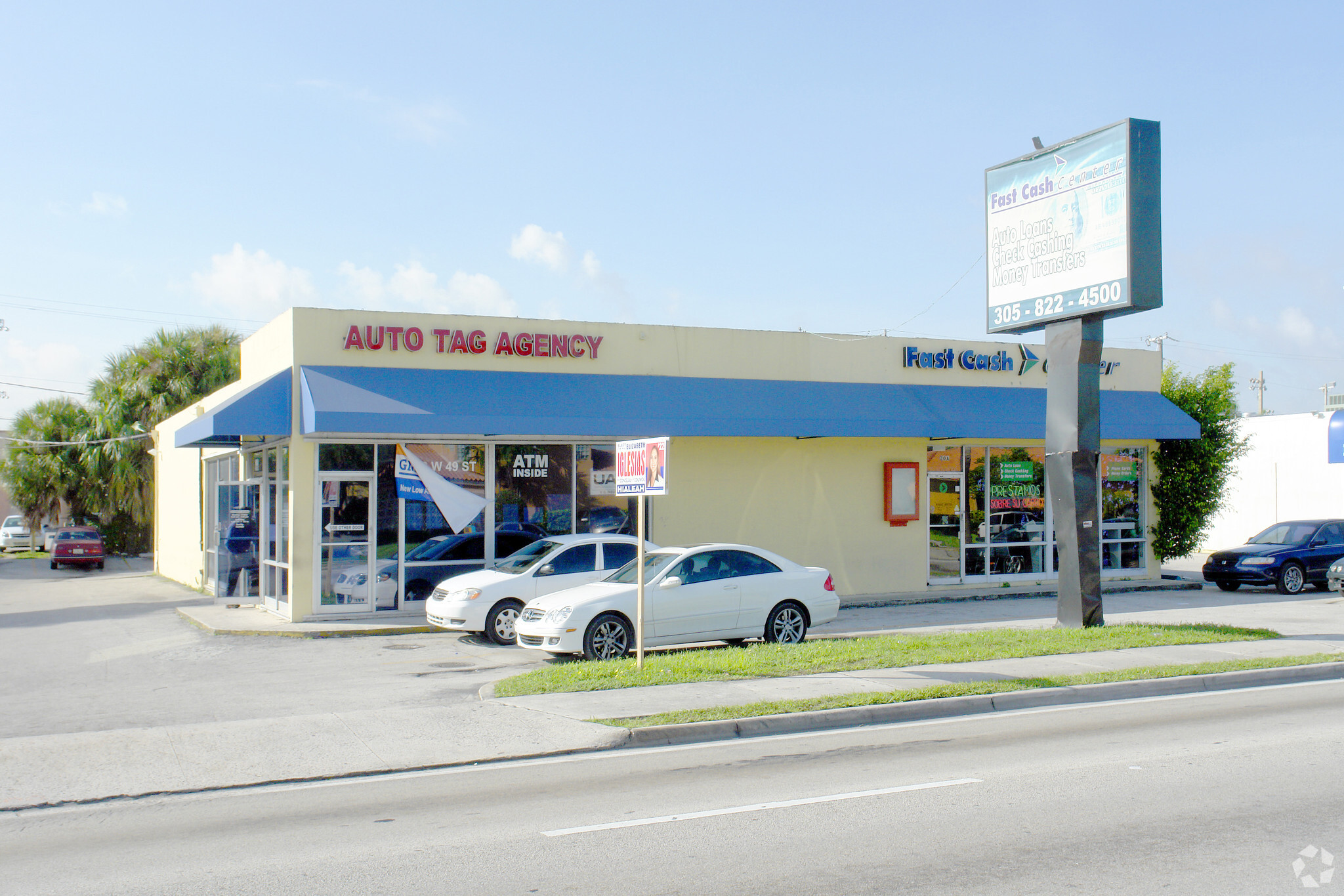 20 W 49th St, Hialeah, FL for Rent