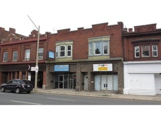 Hamilton, ON Retail - 599 King St E