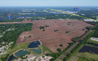 Geismar, LA Commercial - Industriplex Ave