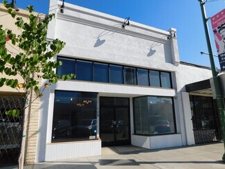 Escondido, CA Retail - 129 E Grand Ave Escondido, CA Retail - 129 E Grand Ave