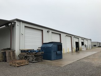 Oklahoma City, OK Industrial - 217 S Alliance Ct Oklahoma City, OK Industrial - 217 S Alliance Ct