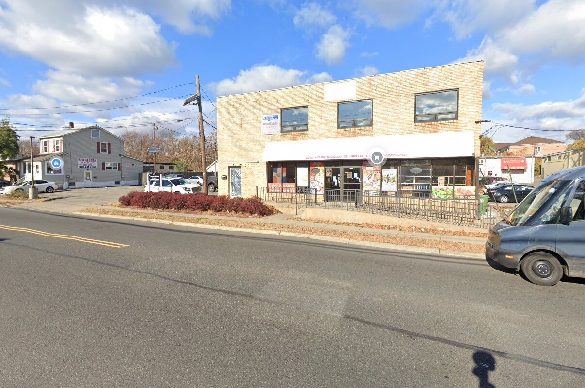 445 E 1st Ave, Roselle, NJ for Sale
