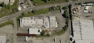 Tacoma, WA Industrial - 3033 S Lawrence St