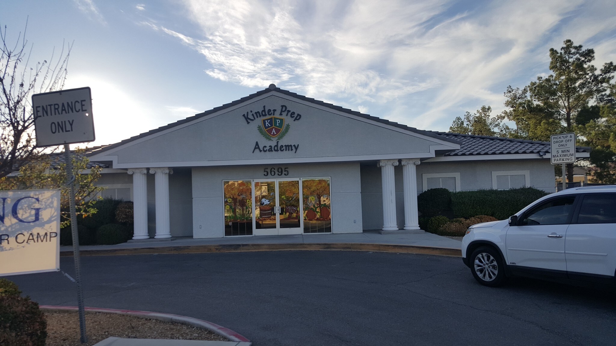 5695 N Rainbow Blvd, Las Vegas, NV for Sale