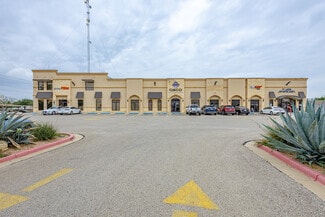 Laredo, TX Office - 302 Crossroads Loop Laredo, TX Office - 302 Crossroads Loop