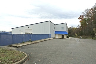 Knoxville, TN Industrial - 8812 Kingston Pike