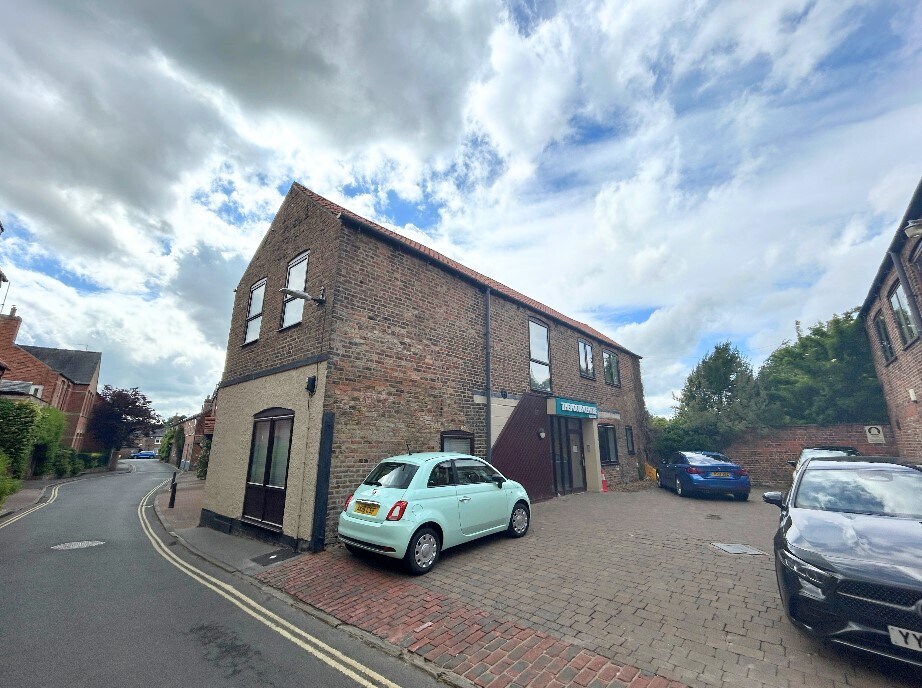 North Bar Within, Beverley, NHS for Rent